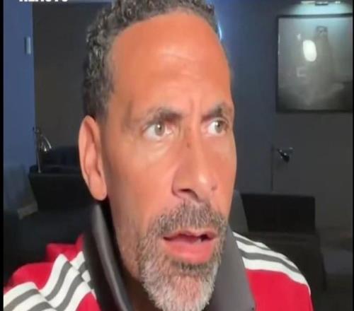 無(wú)論卡里克做什么都沒(méi)機(jī)會(huì)轉(zhuǎn)正費(fèi)迪南德：基恩開(kāi)始說(shuō)瘋話了