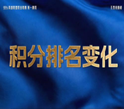 LPL戰(zhàn)隊(duì)排名變化：榜首易主！JDG雙殺BLG因勝負(fù)關(guān)系升至登峰組第一