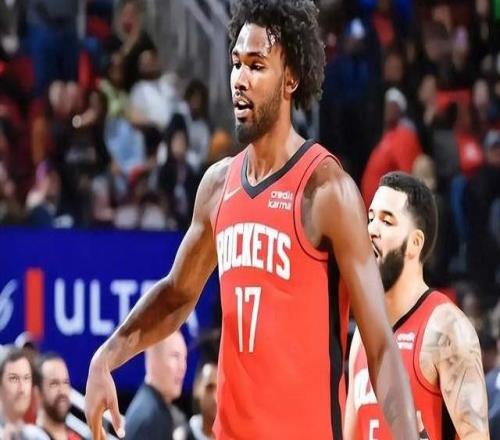 1626萬到期！拒絕交易伊森，美記談火箭明牌了，烏度卡也把話挑明