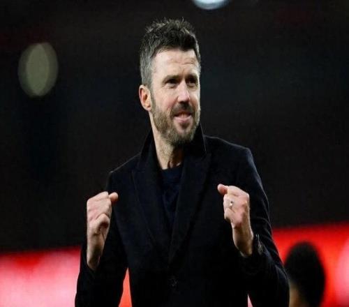 卡里克執(zhí)教初顯神威，曼聯(lián)連克兩大豪門震驚英超