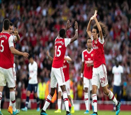 32讓英超大亂！曼聯找出阿森納弱點，曼城緊追不舍，聯賽又不穩