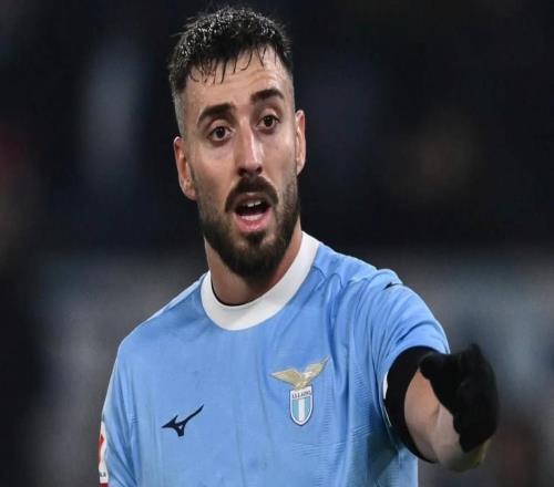 佩杜拉：米蘭和國米都想簽拉齊奧中衛(wèi)馬里奧希拉