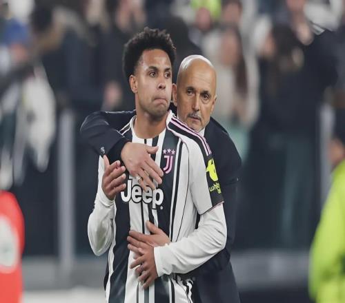 30！尤文碾壓那不勒斯：斯帕萊蒂的搖滾足球讓都靈城重新偉大