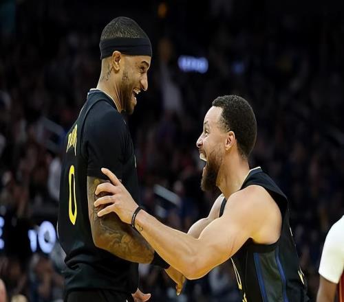 能力已經(jīng)大幅下降了，勇士為什么非要讓“大閘”留在輪換陣容中