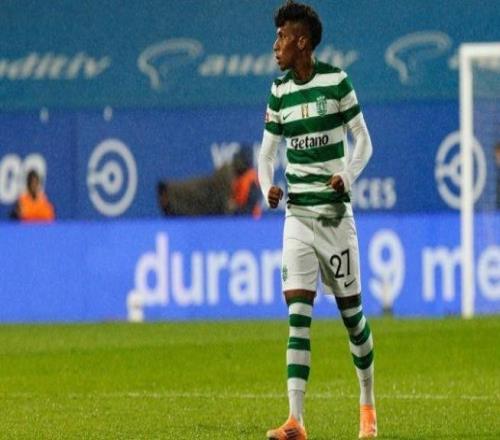 迪馬濟(jì)奧：那不勒斯正與葡體談租借邊鋒阿利松桑托斯