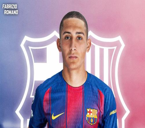 HWG，羅馬諾：巴薩先租后買簽烏拉圭19歲左后衛(wèi)帕西菲科