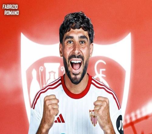 HWG！羅馬諾：莫派租借加盟塞維利亞，含600萬(wàn)歐買斷權(quán)