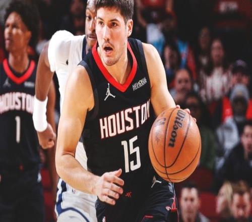 杜兰特申京合砍66分,火箭守住西部第四!但一战也出现两个隐患