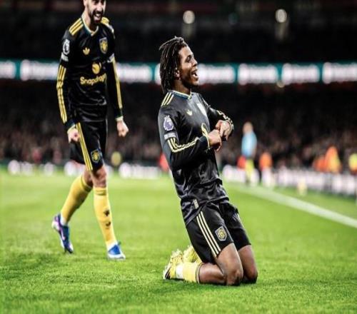 林良鋒：愛(ài)冒險(xiǎn)的卡里克贏了