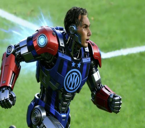 一月魔鬼賽程結(jié)束，國際米蘭五分領(lǐng)跑，拉啤條組合業(yè)績喜人！