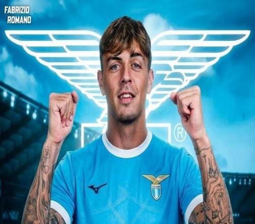 HWG！羅馬諾：拉齊奧與亞特蘭大就先租后買小馬爾蒂尼達成協(xié)議