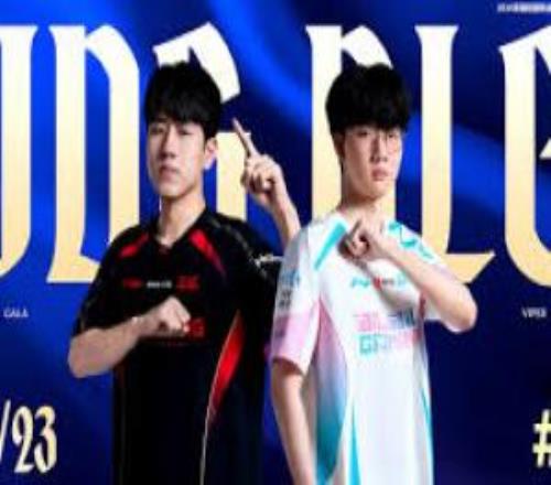 命中克星又是丞相！BLG在常規(guī)賽兩輪比賽中不敵JDG！