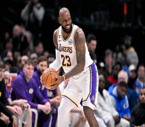 除詹姆斯之外，誰還處于湖人最后一季美媒曬6人名單：艾頓第二