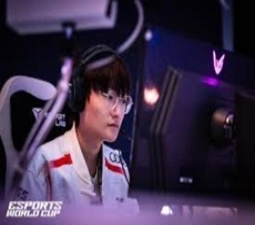 微博爆料人：Tian沒(méi)去試訓(xùn)去旅游了，90%的隊(duì)伍暫時(shí)沒(méi)有換人的打算