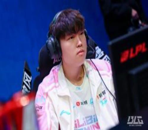 Bin大哥怎么又騙我們！Bin三局總戰績僅3128完全被Xiaoxu完爆