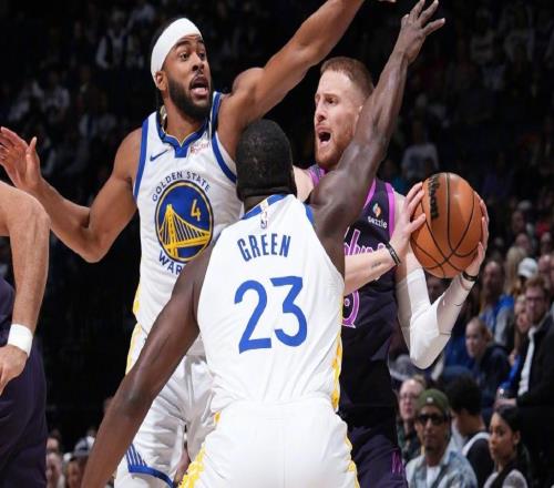 遭遇五連敗，快掉隊(duì)了！西部又一豪門倒下，你們真給快船上位機(jī)會(huì)