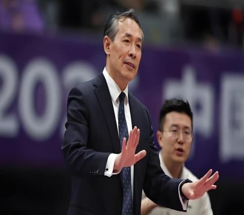 三大流量球員缺陣北京首鋼險勝山西，許利民的帥位暫時保住了