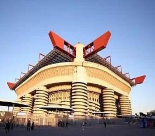 因籌辦冬奧會開幕式，米蘭雙雄主場將暫時關閉