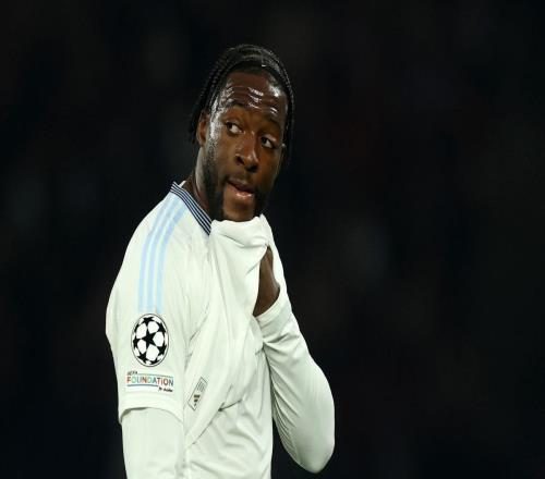 隊報：西漢姆聯(lián)正在和切爾西談判，嘗試租借迪薩西