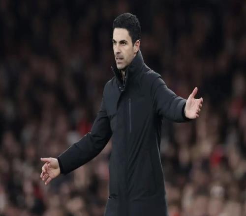 TA：阿森納需要一名進攻球員的爆發，特羅薩德不應是進攻核心