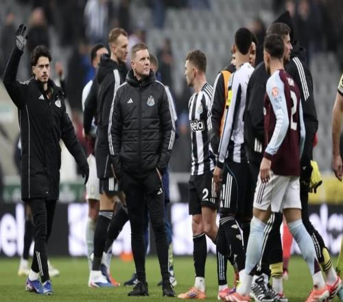 TA：吉馬良斯是紐卡最有價值的球員，他不在紐卡缺少了創造力