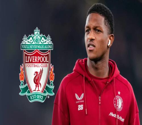 利物浦動態更新：瞄準荷蘭新星，杰拉德可能回歸