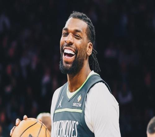 西部格局:森林狼復仇勇士重返前6火箭距第二僅2勝場湖人穩第5