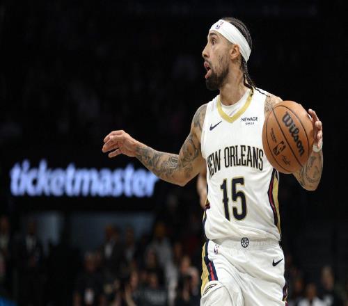 14個選秀權，還有多個可被交易球員！交易截止日前火箭會有動作嗎