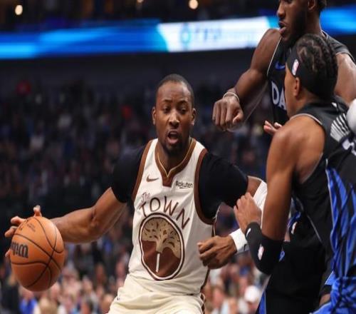 還能交易走嗎勇士官方：庫(kù)明加左膝過度伸展，幾日后復(fù)查