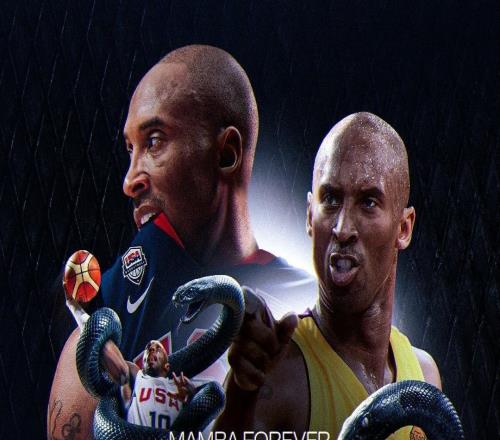 逝世六周年，FIBA官方緬懷科比：曼巴永恒，永遠懷念