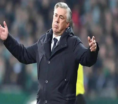 馬特茲預(yù)測(cè)安切洛蒂將來執(zhí)教馬競(jìng),弗利克能夠挖掘青年才俊的特點(diǎn)