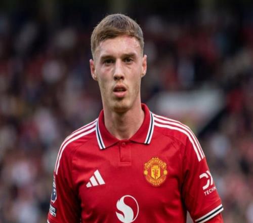 英媒曝帕爾默主動投奔曼聯，有瓜帥絕不回曼城，有望接班紅魔隊長