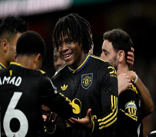 連斬曼城槍手！不管卡里克是不是卡圣，曼聯(lián)都該早點(diǎn)把他轉(zhuǎn)正