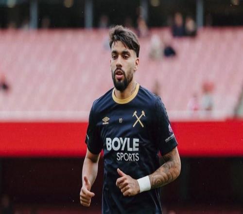 羅馬諾：弗拉門(mén)戈準(zhǔn)備為帕奎塔報(bào)價(jià)4100萬(wàn)歐，以推進(jìn)談判