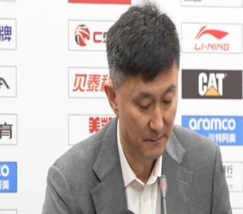 勝天津發布會!杜鋒贊天津展望后續三場,薩林杰提防守重要性!
