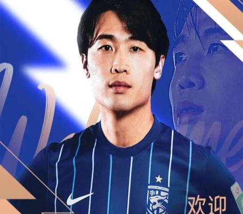 中超轉會：武漢三鎮(zhèn)官宣第3位新援&外援曝光，萊切特轉投保級隊