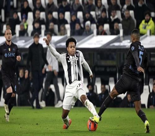 都體：尤文正嘗試和麥肯尼續約3年，年薪350萬至400萬歐元