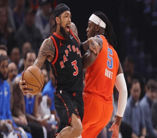 爆大冷！聯(lián)盟第一轟然倒下！衛(wèi)冕冠軍2連敗，NBA徹底變天了