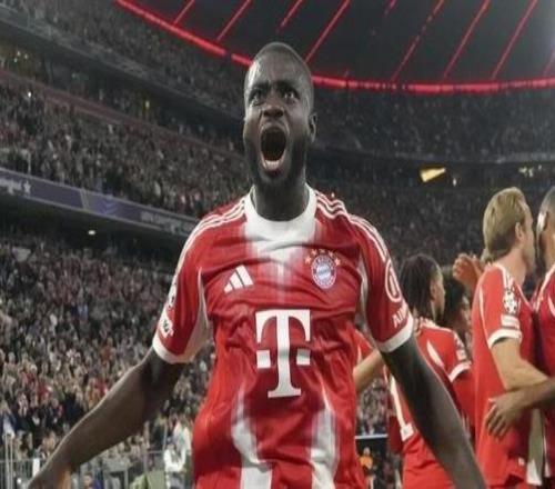 世體：于帕梅卡諾遲遲不回應拜仁續約，皇馬和巴黎伺機而動