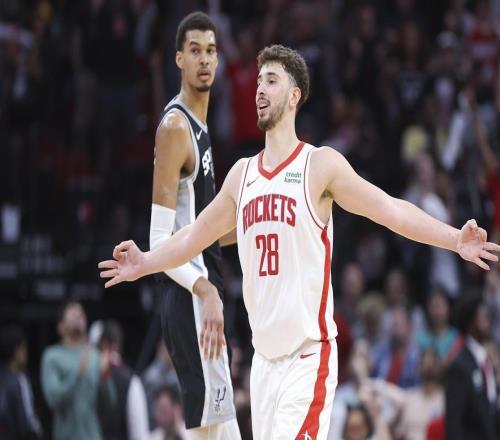 火箭隊(duì)實(shí)力不升反降名宿暗諷烏度卡：流暢進(jìn)攻不再，全靠杜蘭特