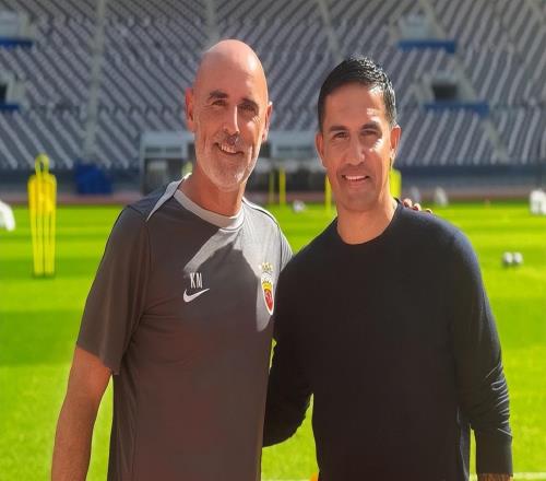 0比6慘敗！這就是中超冠軍的實(shí)力上港友誼賽被俄超勁旅暴揍一頓