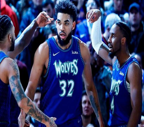 明州爆發多起執法槍擊案，唐斯：我與明尼蘇達州人民站在一起