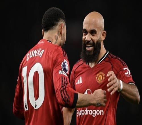 新援們表現出色,電訊報:曼聯新的引援策略終于開始見效