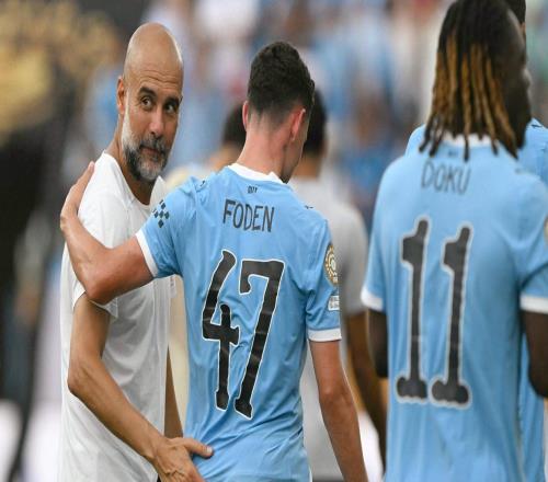 32讓英超大亂！曼聯找出阿森納弱點，曼城緊追不舍，聯賽又不穩