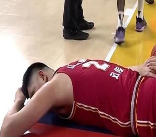 潘江：賽前一直強(qiáng)調(diào)沒有資格輕視任何對(duì)手?jǐn)[脫困難關(guān)鍵做好自己