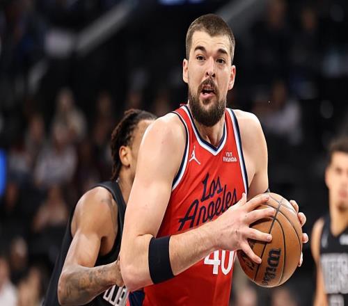 內線支柱的狀態正在逐漸回暖，快船的競爭力還能有進一步的提升