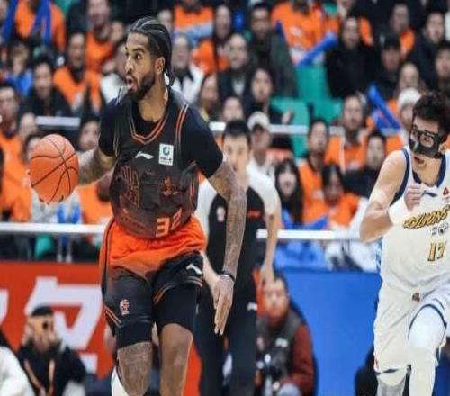 夠硬！CBA聯盟犯規第一球隊，近12戰11勝，晉京廈3強，全贏了個遍