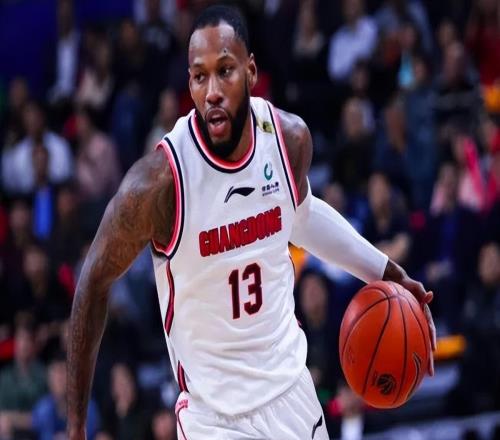 狂砍30分15籃板!39歲威姆斯NBL首秀就爆發(fā),打CBA也綽綽有余了