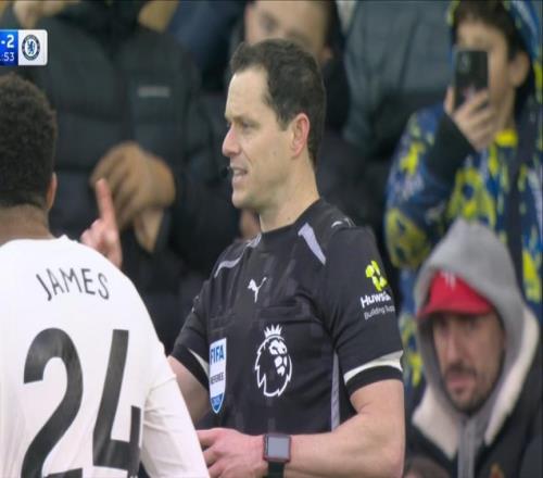 解讀英超2大爭(zhēng)議判罰！前裁判激辯名宿，曼城藍(lán)軍為何不同命