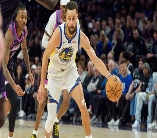 籃球退居次席！勇士大勝森林狼，庫(kù)里卻把焦點(diǎn)給了這座城市